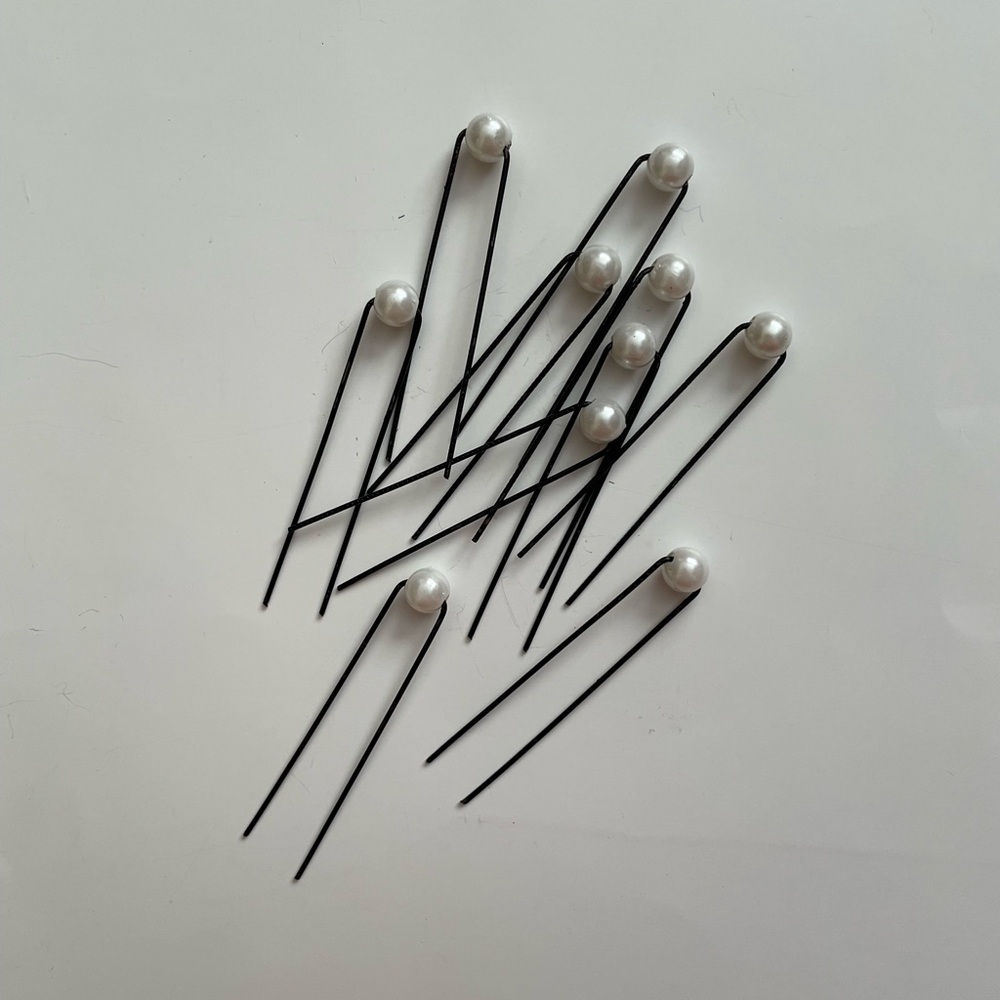 Assorted Hair Tools - Picture 3 of 8